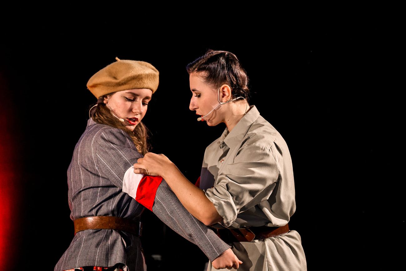 To była wyjątkowa uroczystość. Zobacz zdjęcia