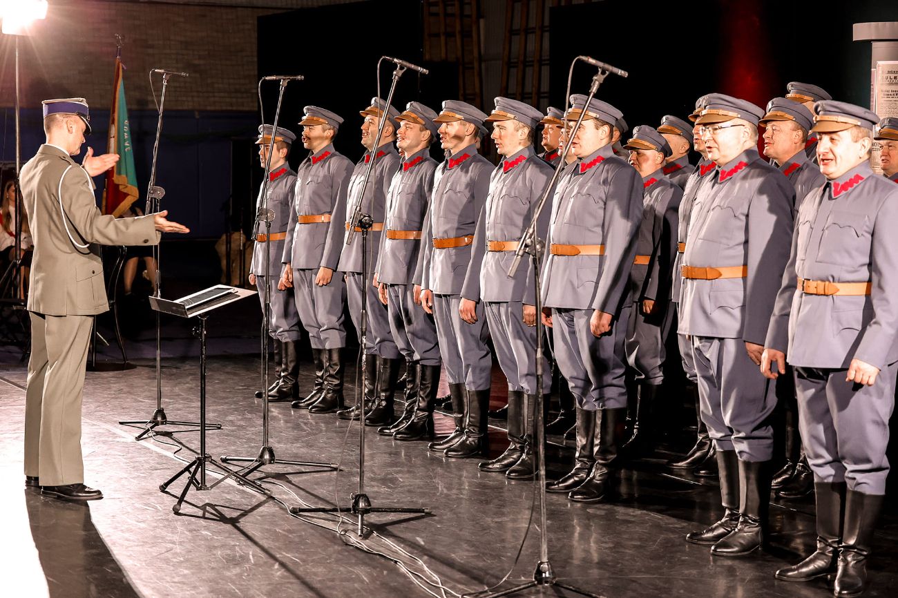 To była wyjątkowa uroczystość. Zobacz zdjęcia