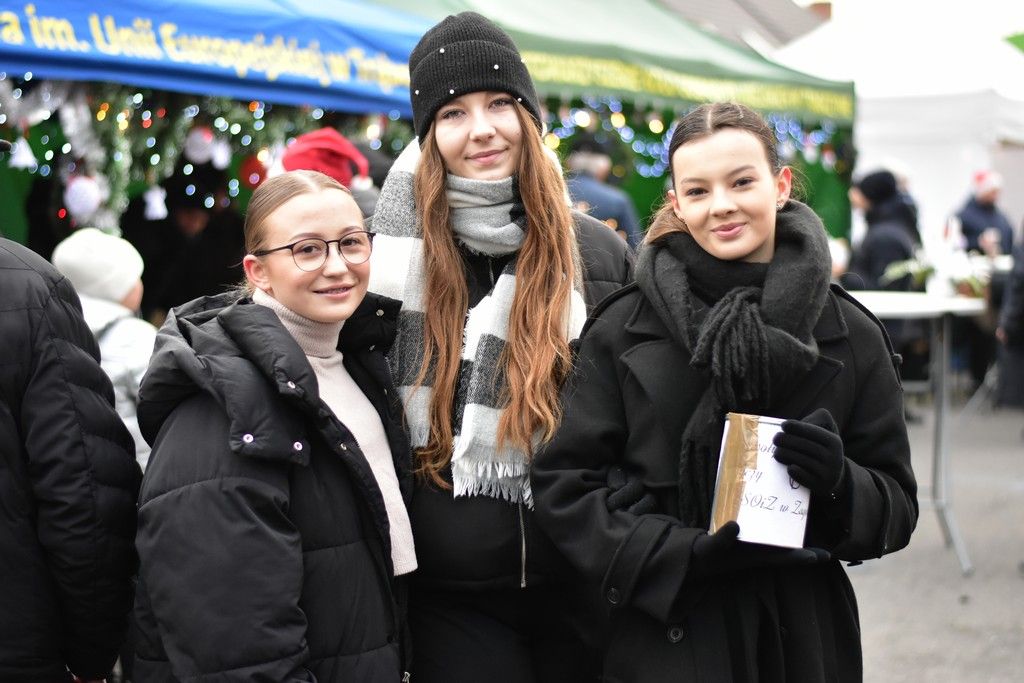 Tłumy na jarmarku w Zagórowie. Zobacz zdjęcia
