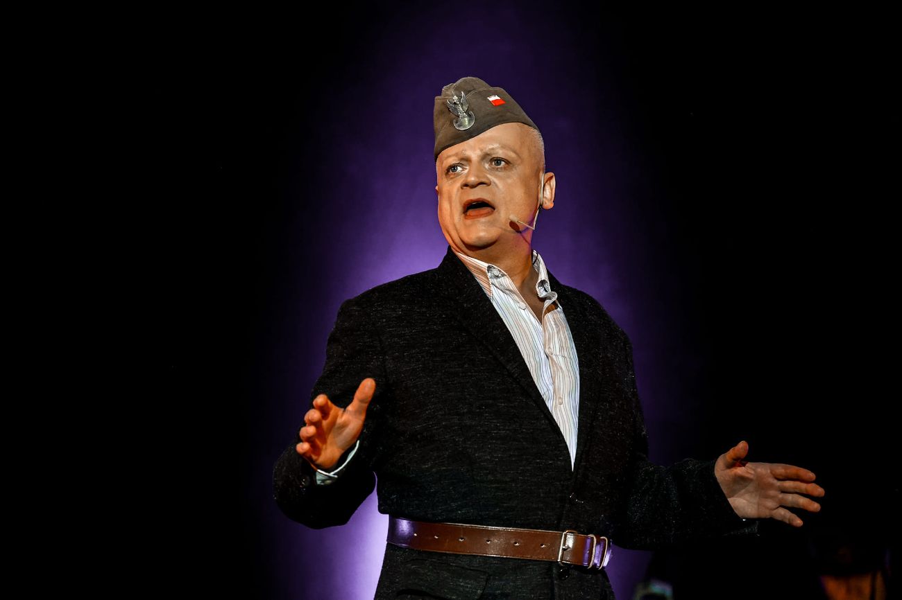 To była wyjątkowa uroczystość. Zobacz zdjęcia