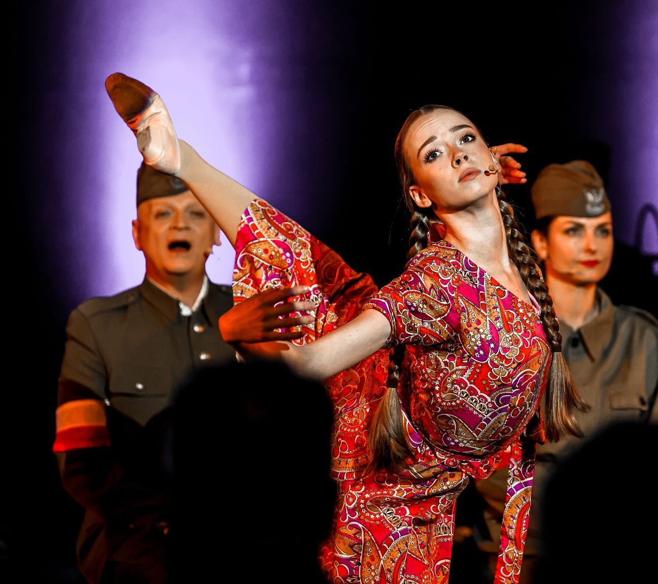 To była wyjątkowa uroczystość. Zobacz zdjęcia