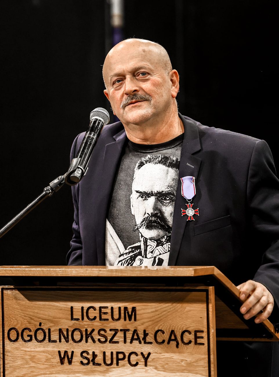 To była wyjątkowa uroczystość. Zobacz zdjęcia