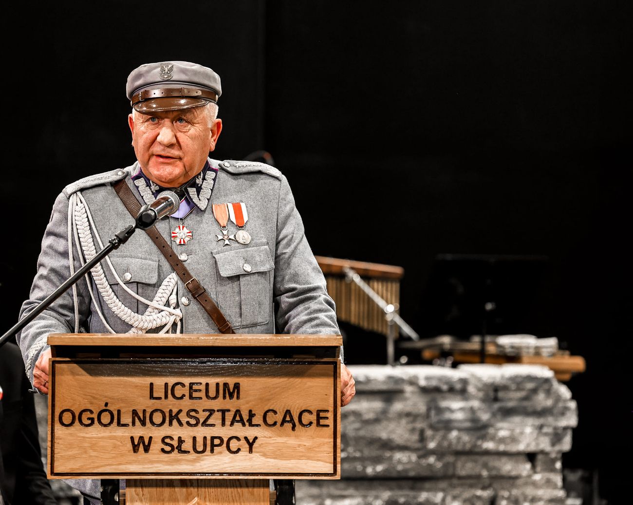 To była wyjątkowa uroczystość. Zobacz zdjęcia