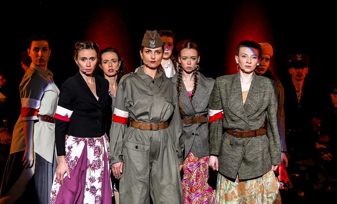 To była wyjątkowa uroczystość. Zobacz zdjęcia