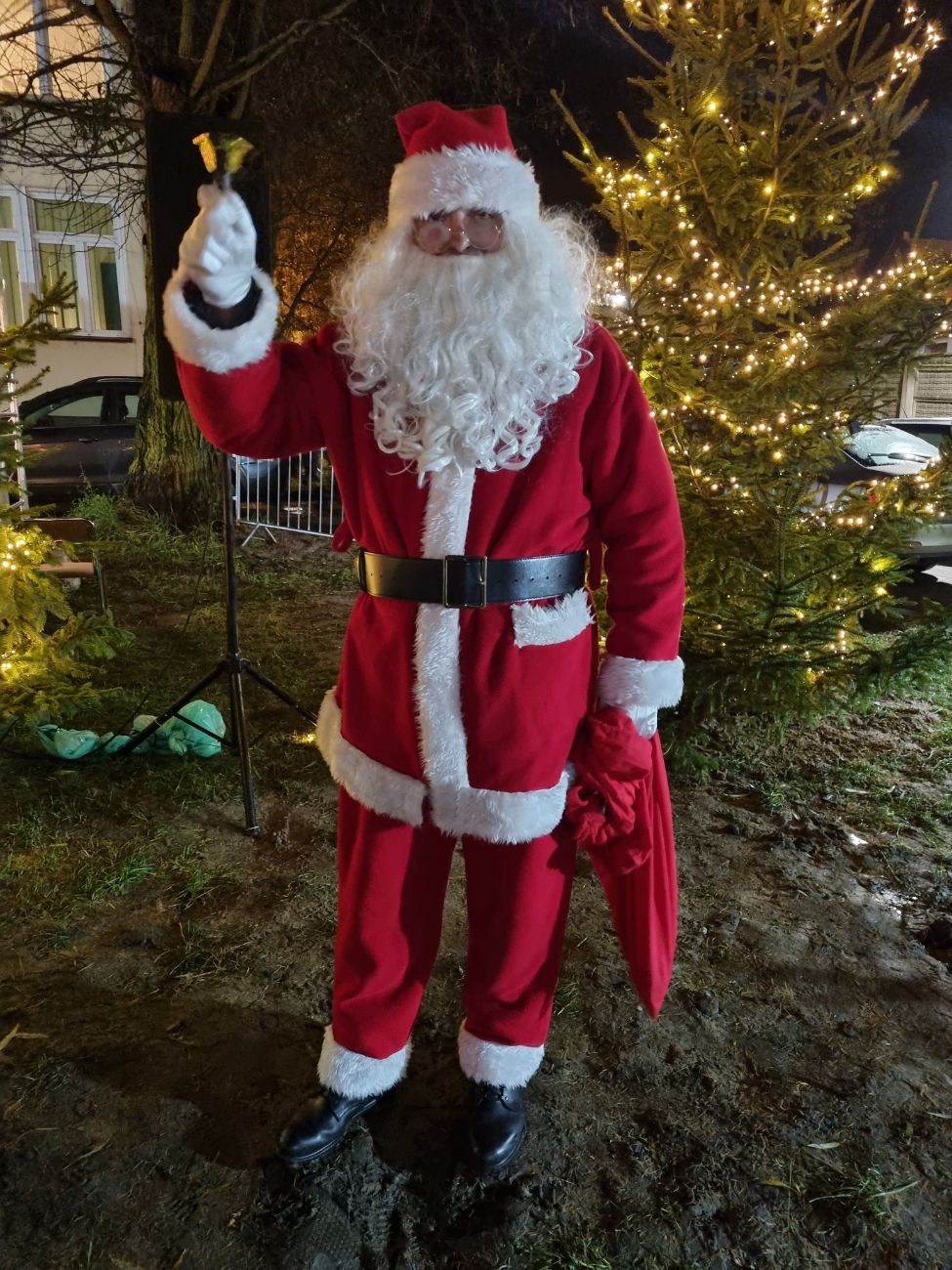 Trzeci Jarmark Świąteczny w Powidzu ZDJĘCIA