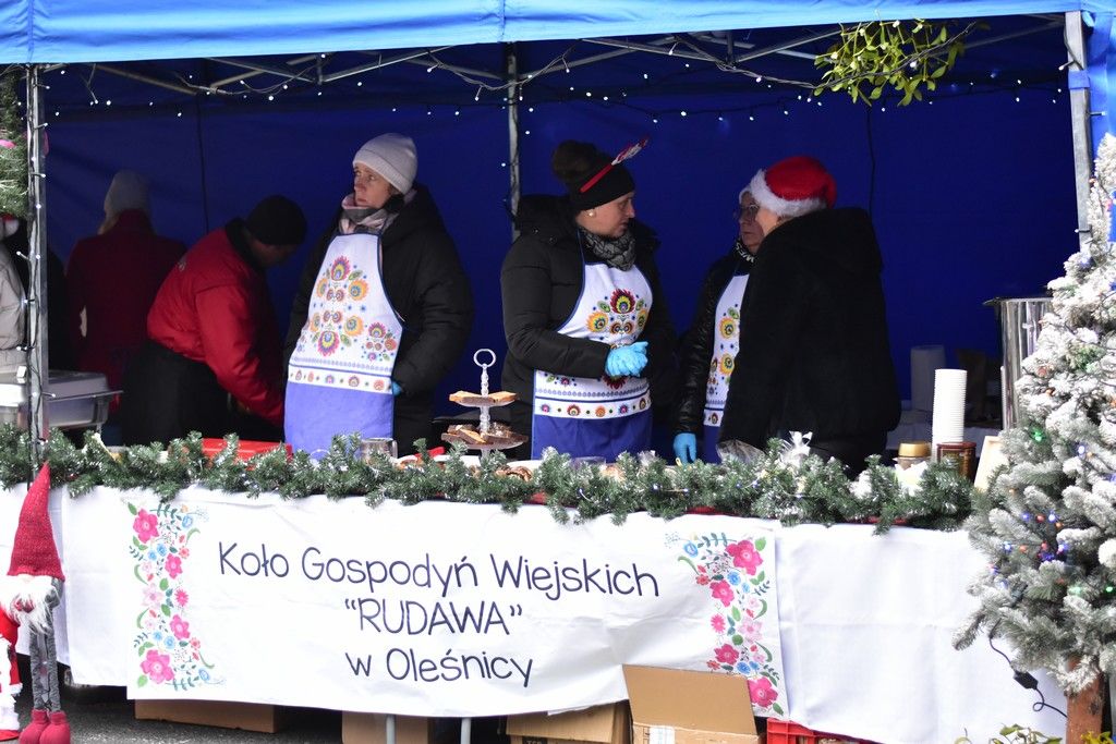 Tłumy na jarmarku w Zagórowie. Zobacz zdjęcia