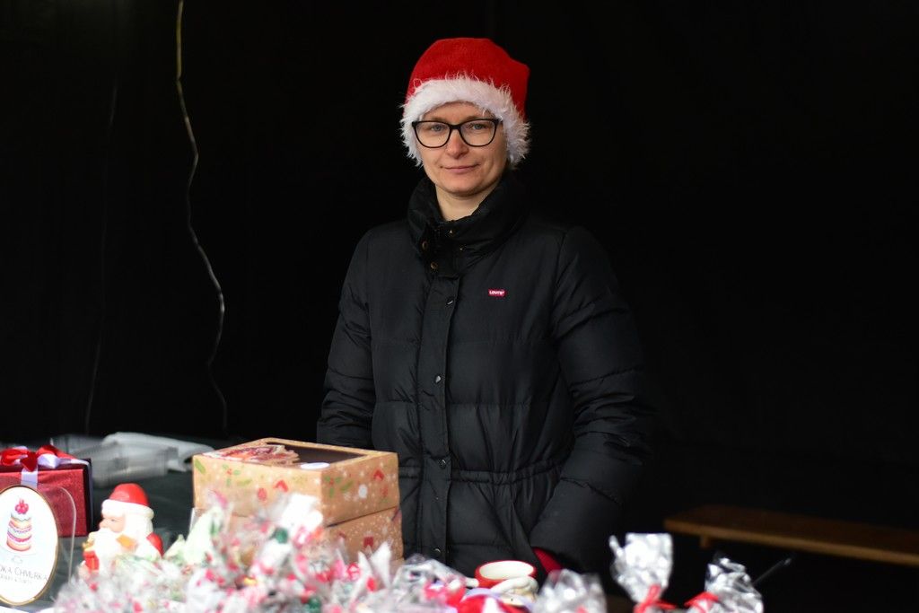 Tłumy na jarmarku w Zagórowie. Zobacz zdjęcia