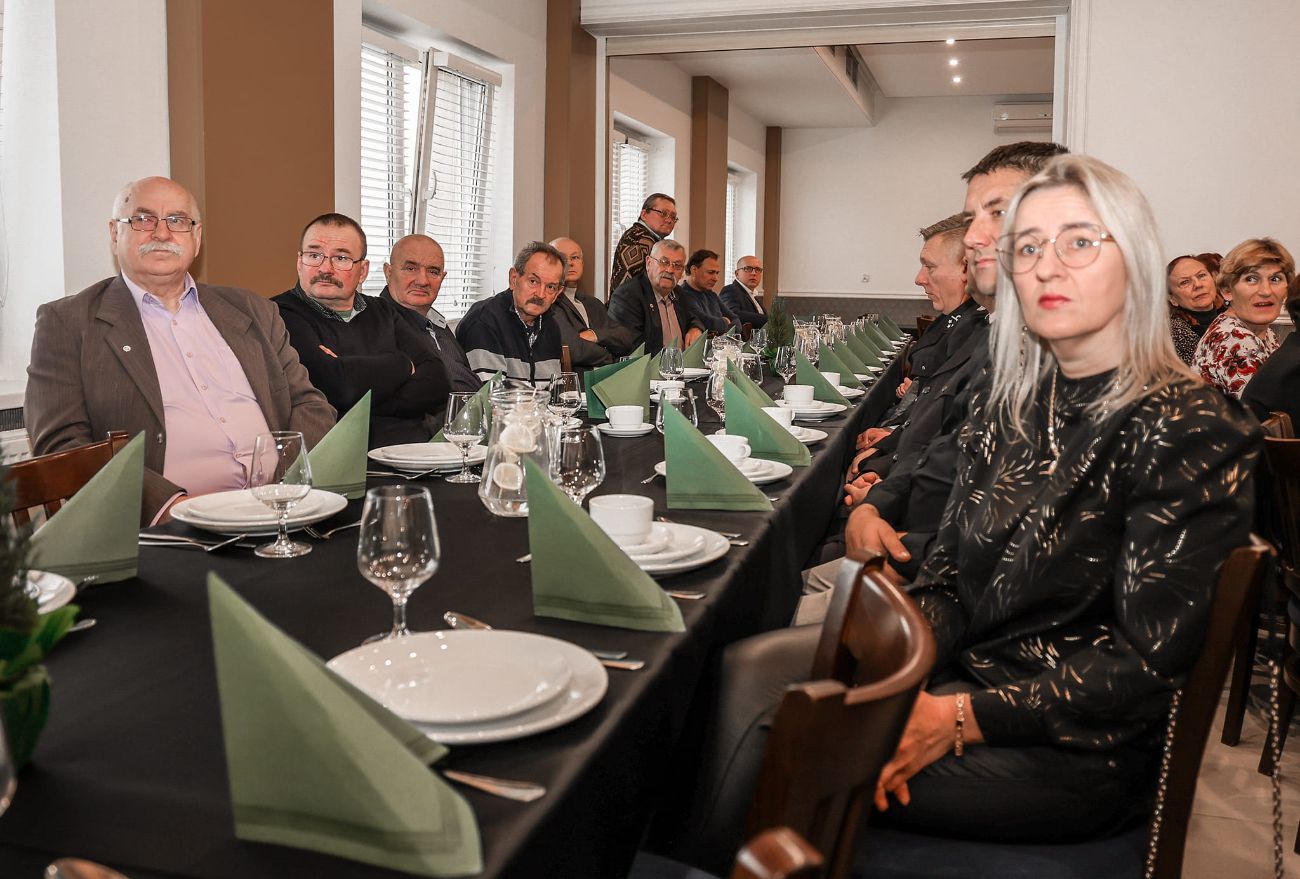 Krwiodawcy obchodzili swoje święto