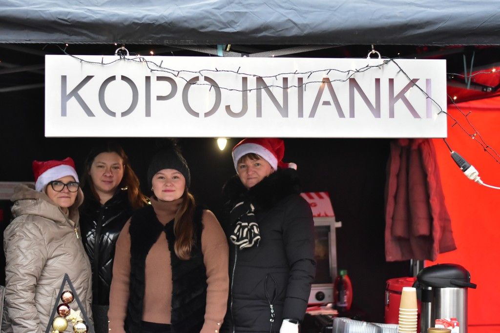 Tłumy na jarmarku w Zagórowie. Zobacz zdjęcia