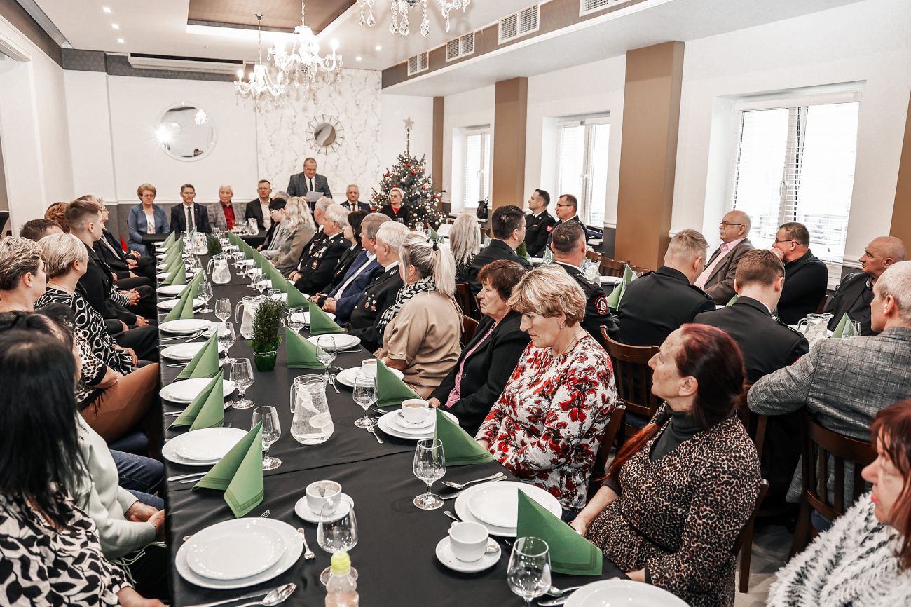 Krwiodawcy obchodzili swoje święto