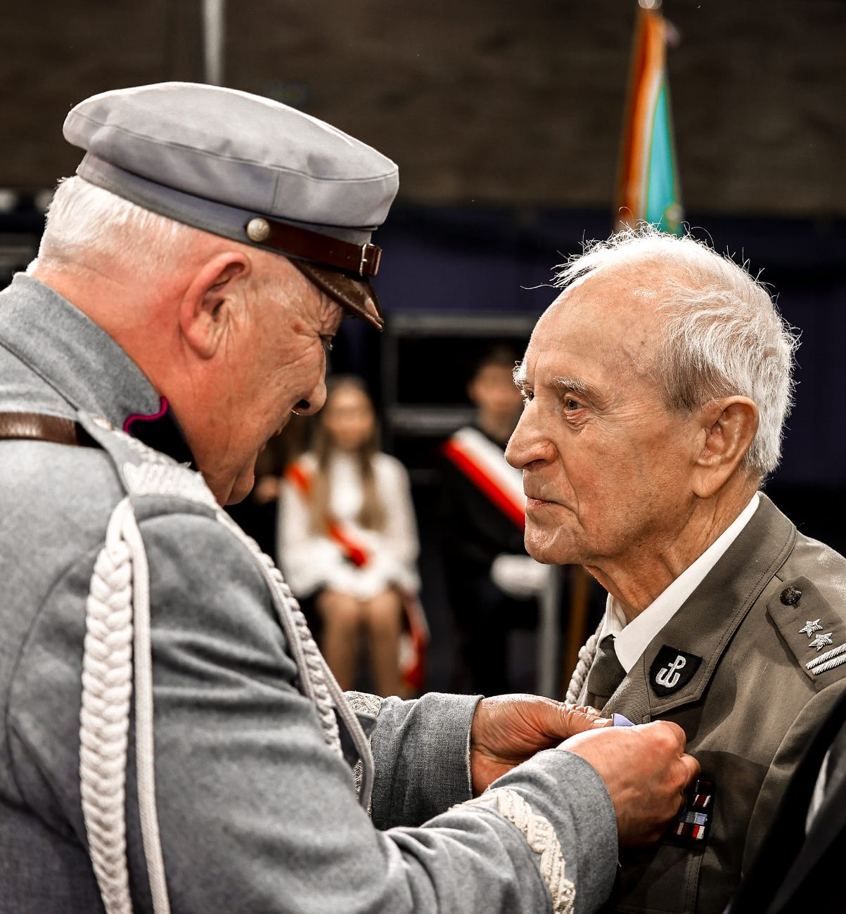 To była wyjątkowa uroczystość. Zobacz zdjęcia