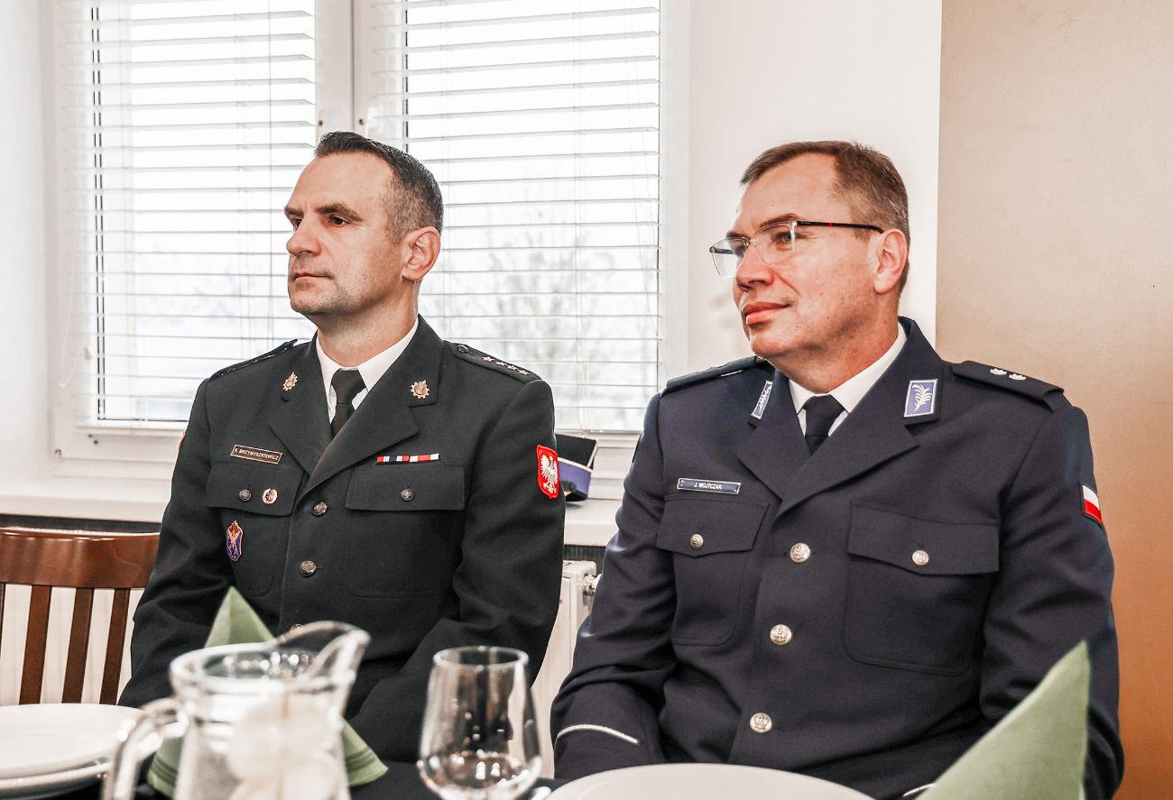 Krwiodawcy obchodzili swoje święto