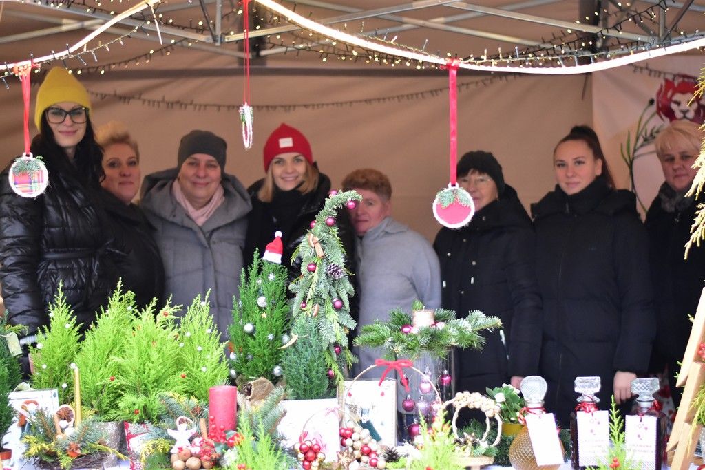Tłumy na jarmarku w Zagórowie. Zobacz zdjęcia