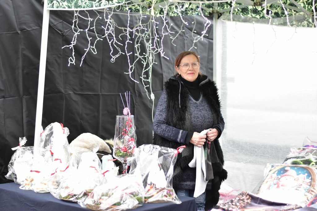 Tłumy na jarmarku w Zagórowie. Zobacz zdjęcia