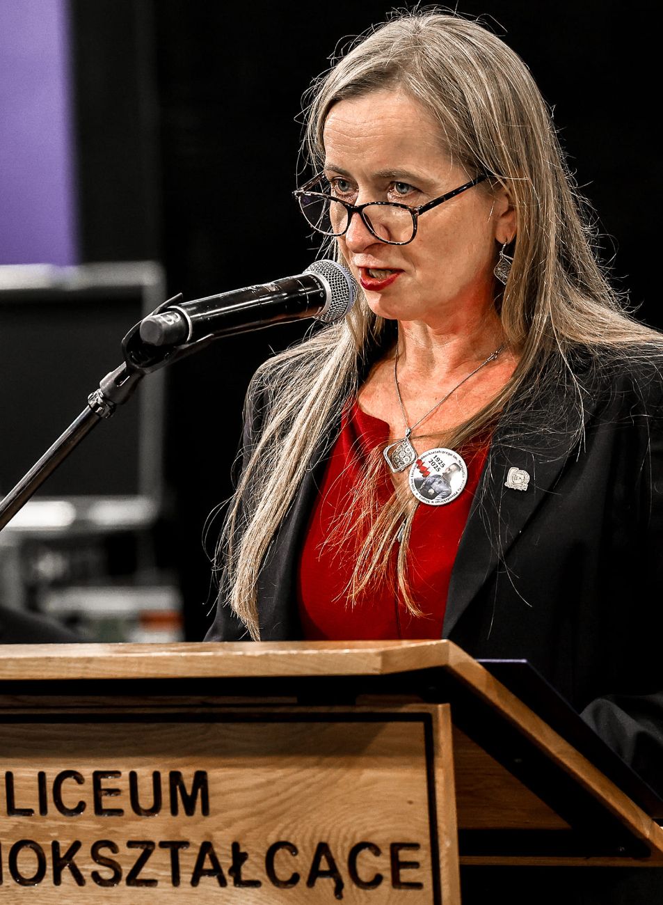 To była wyjątkowa uroczystość. Zobacz zdjęcia