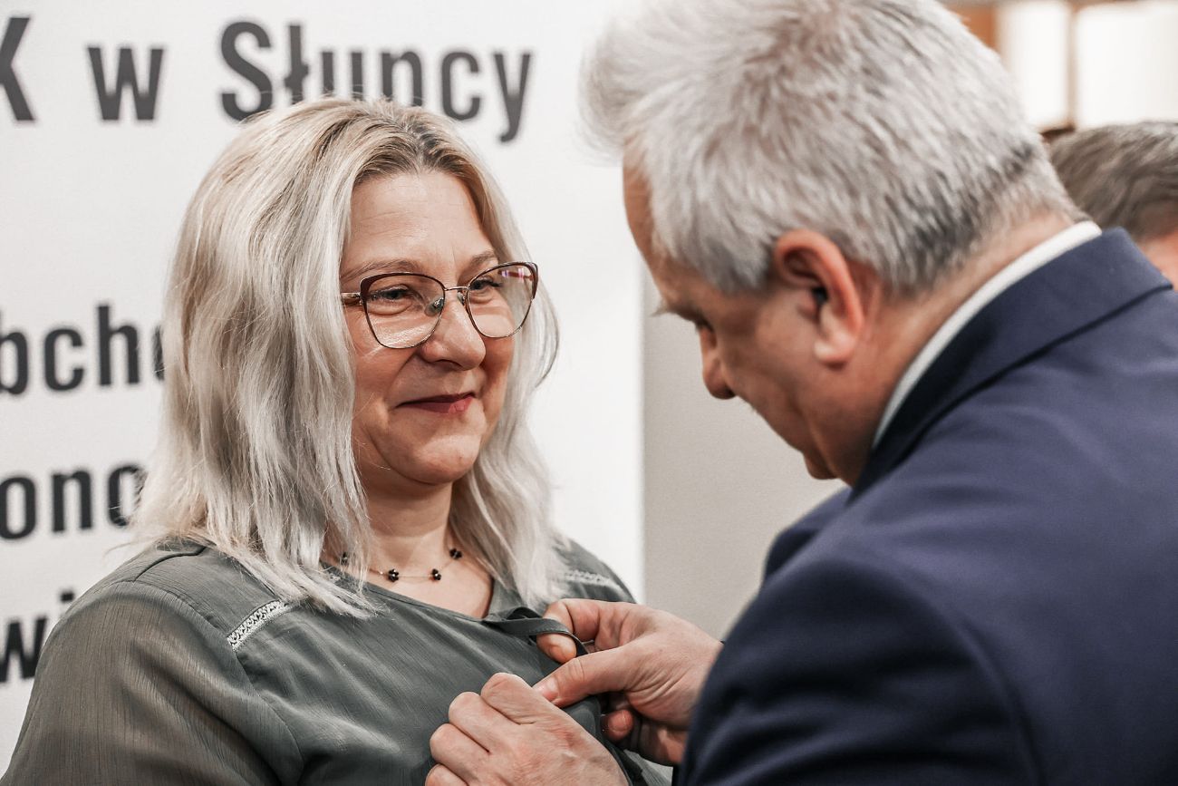 Krwiodawcy obchodzili swoje święto