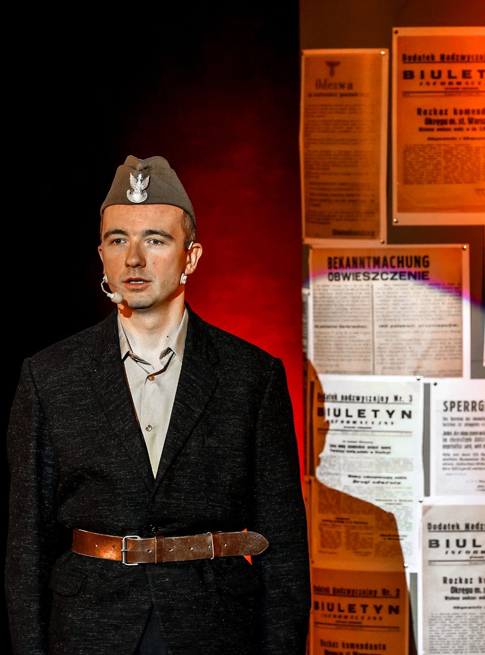 To była wyjątkowa uroczystość. Zobacz zdjęcia