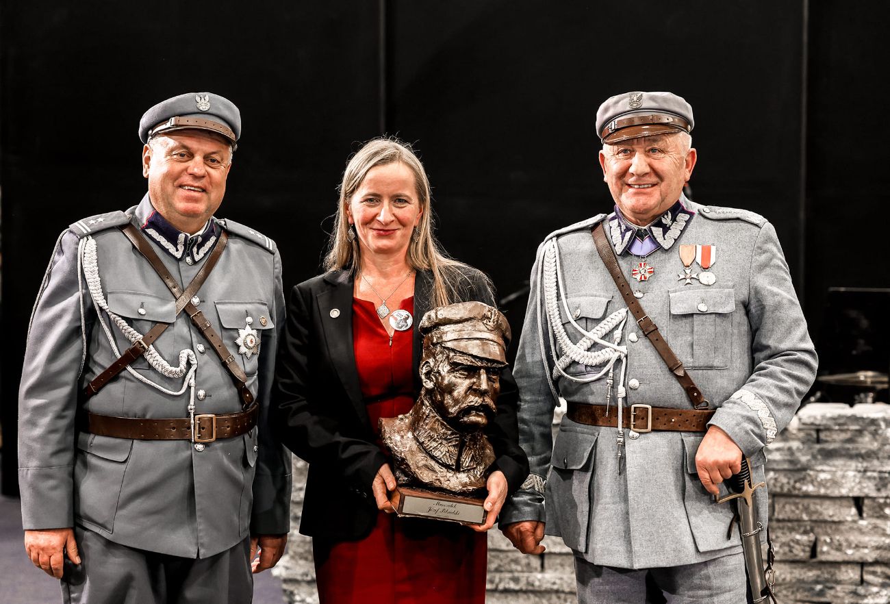 To była wyjątkowa uroczystość. Zobacz zdjęcia