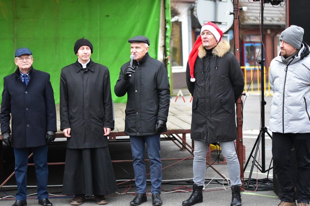 Tłumy na jarmarku w Zagórowie. Zobacz zdjęcia