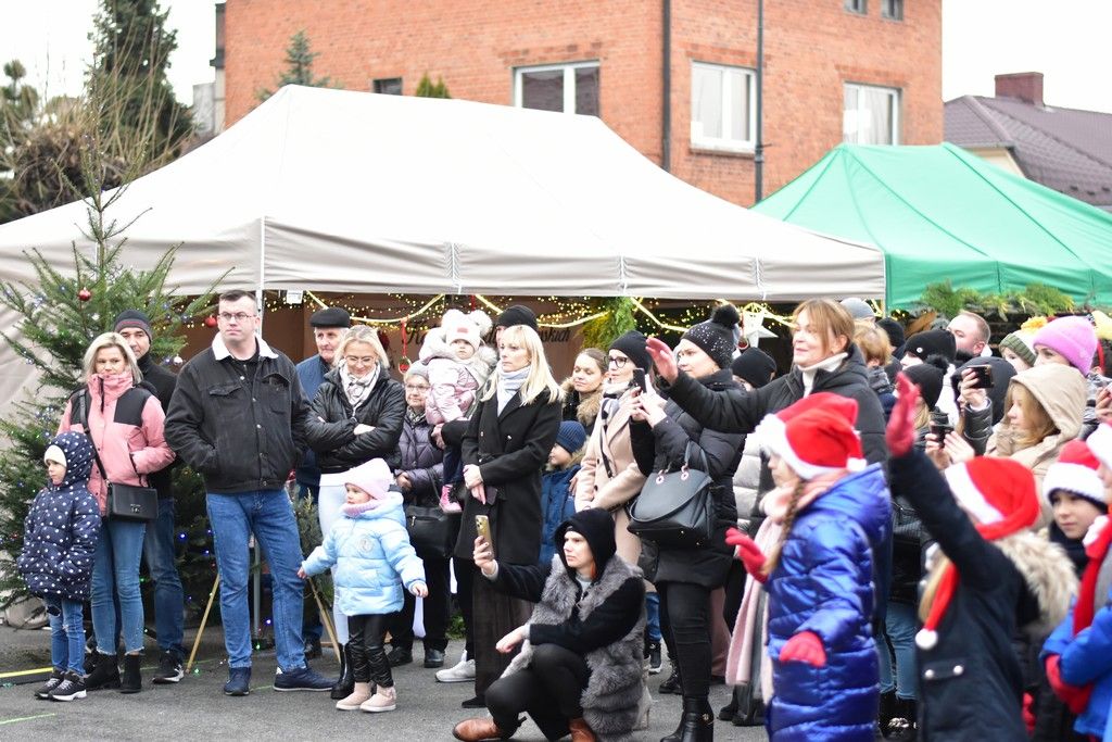 Tłumy na jarmarku w Zagórowie. Zobacz zdjęcia