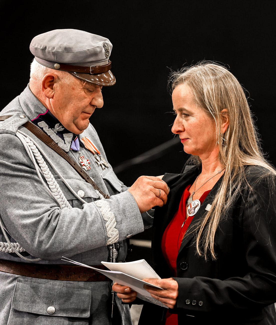 To była wyjątkowa uroczystość. Zobacz zdjęcia