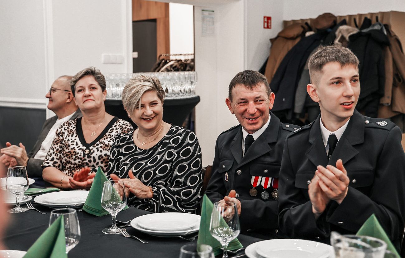 Krwiodawcy obchodzili swoje święto