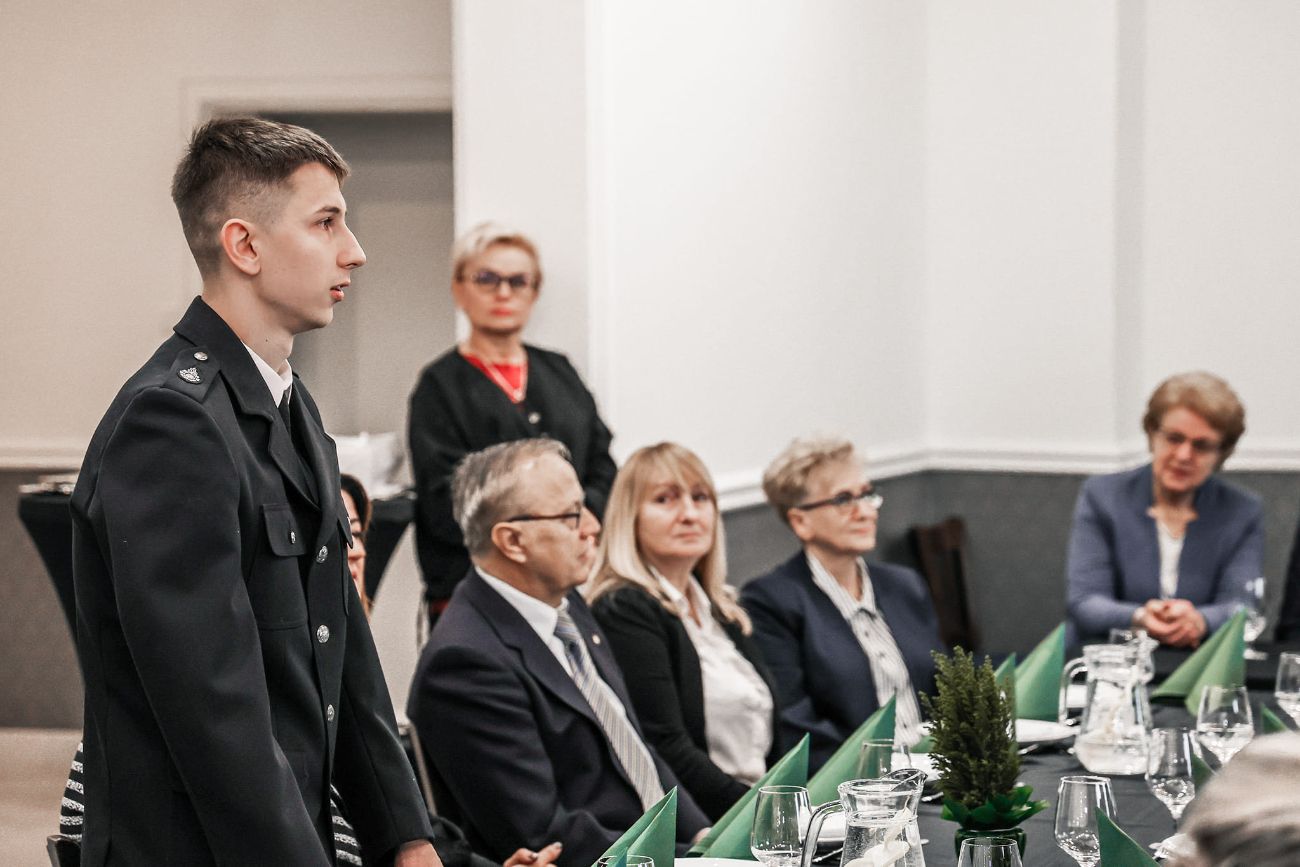 Krwiodawcy obchodzili swoje święto