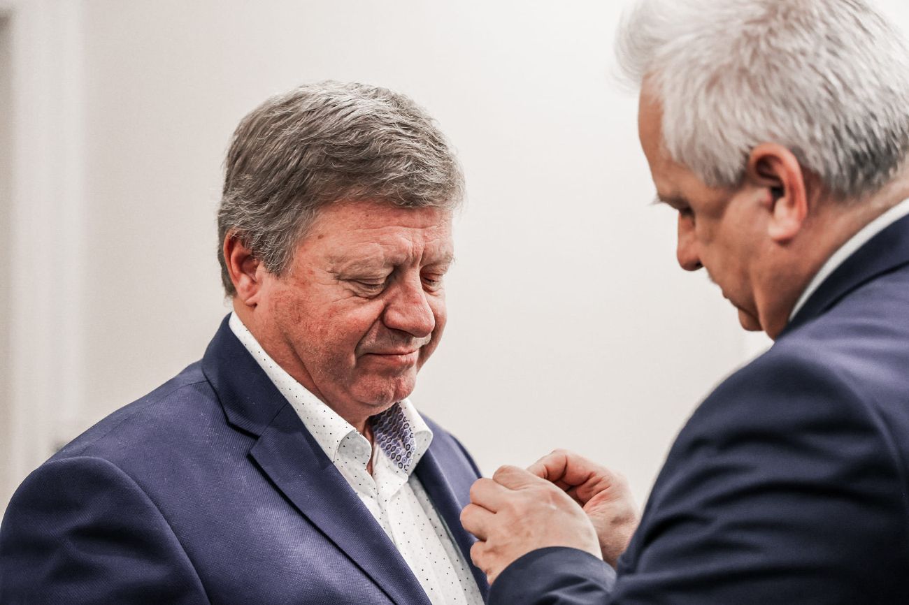 Krwiodawcy obchodzili swoje święto