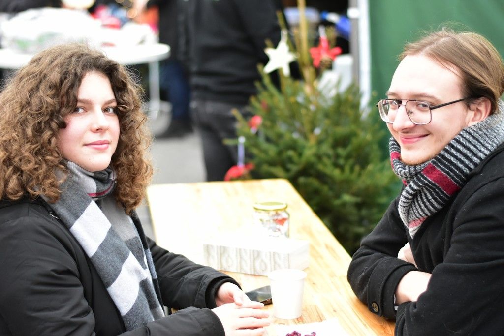 Tłumy na jarmarku w Zagórowie. Zobacz zdjęcia