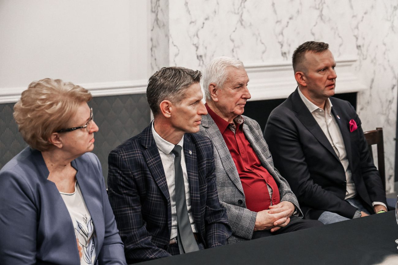 Krwiodawcy obchodzili swoje święto