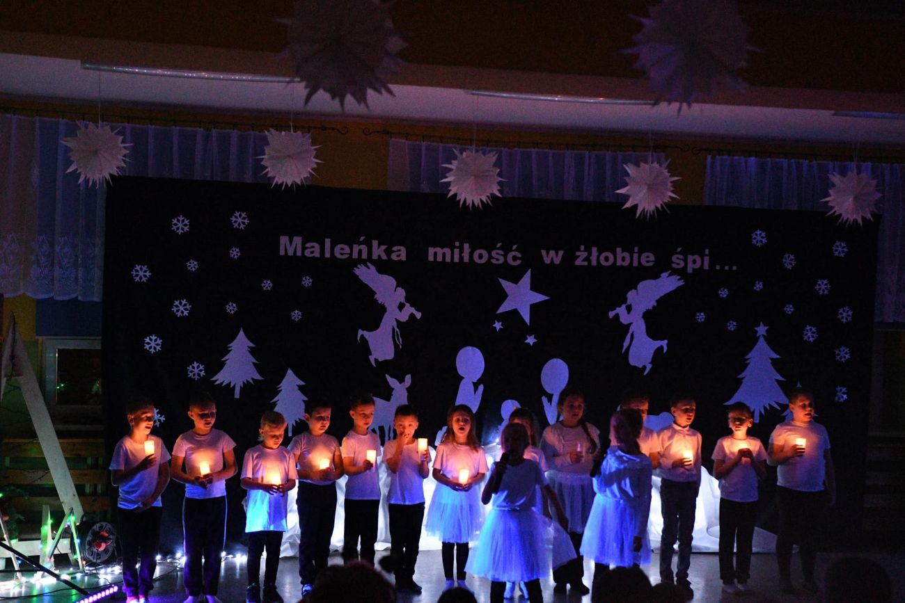 Warsztaty w Drążnej