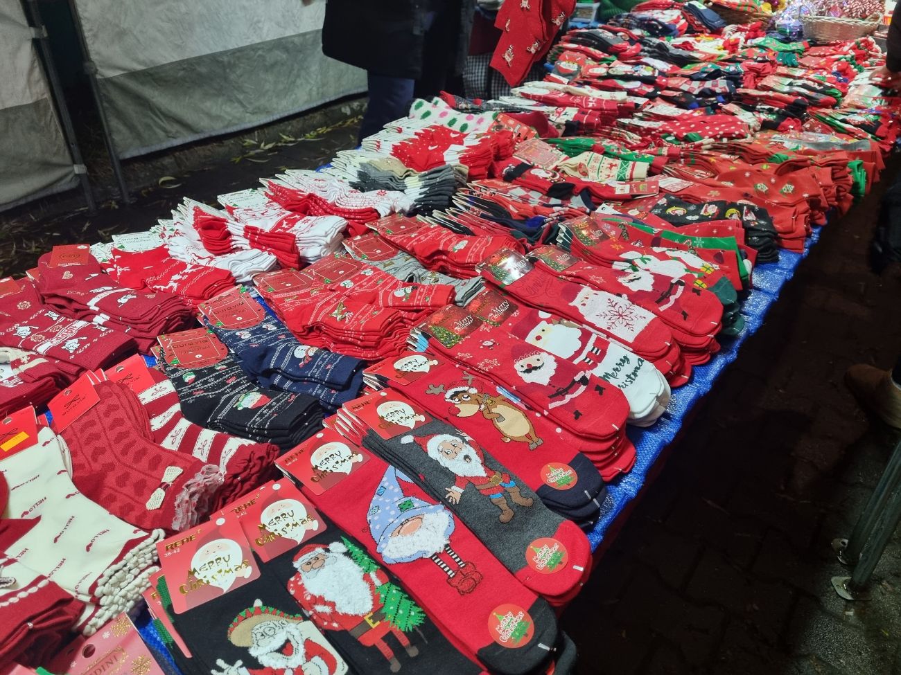 Trzeci Jarmark Świąteczny w Powidzu ZDJĘCIA