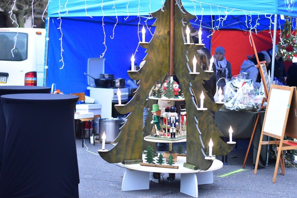 Tłumy na jarmarku w Zagórowie. Zobacz zdjęcia