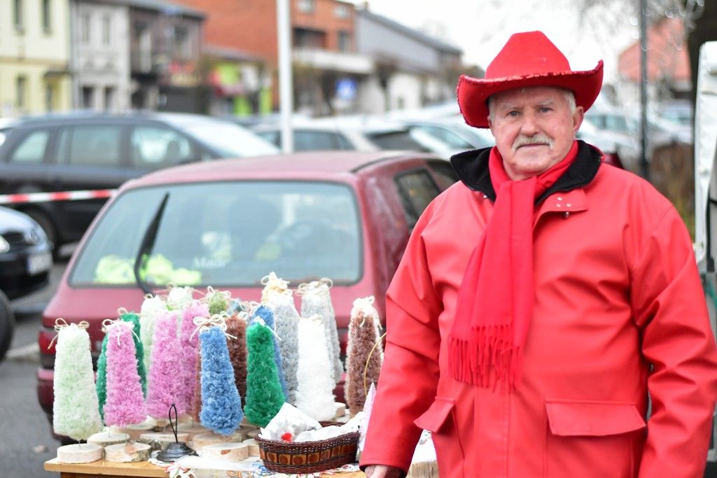 Tłumy na jarmarku w Zagórowie. Zobacz zdjęcia