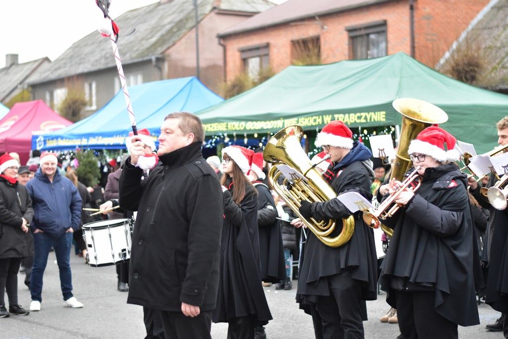 Tłumy na jarmarku w Zagórowie. Zobacz zdjęcia