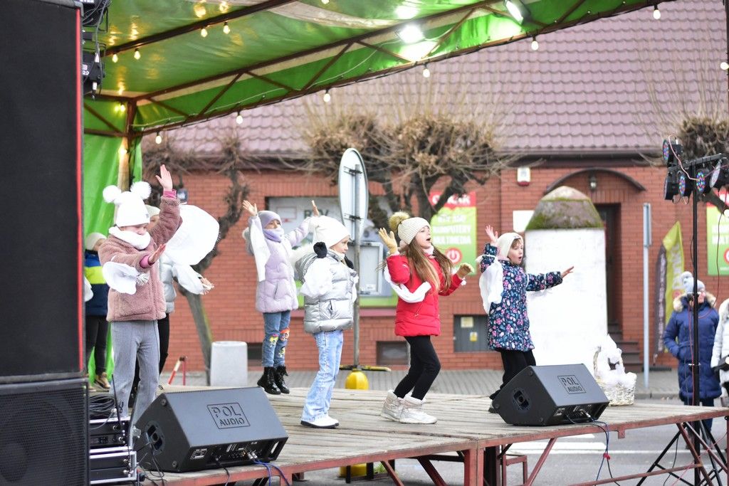 Tłumy na jarmarku w Zagórowie. Zobacz zdjęcia