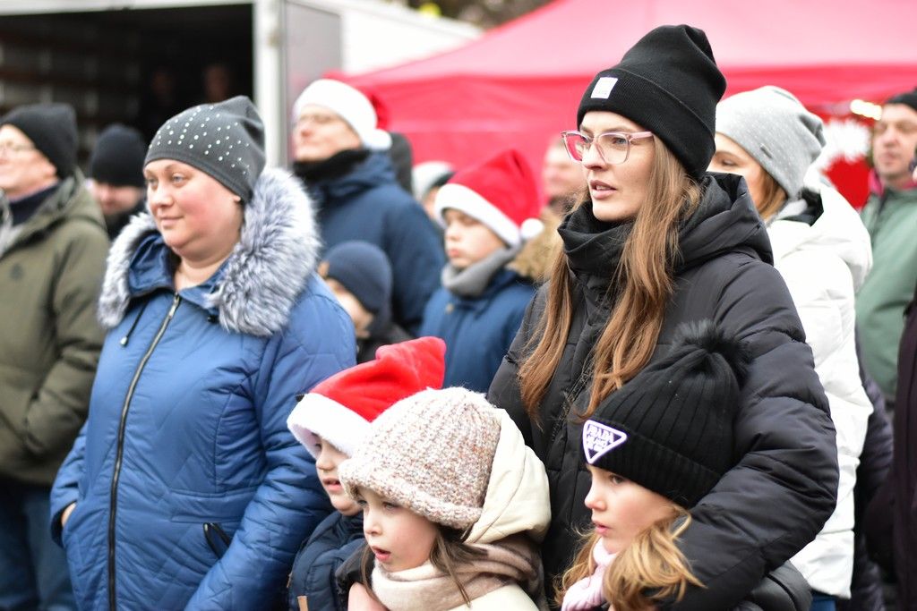 Tłumy na jarmarku w Zagórowie. Zobacz zdjęcia