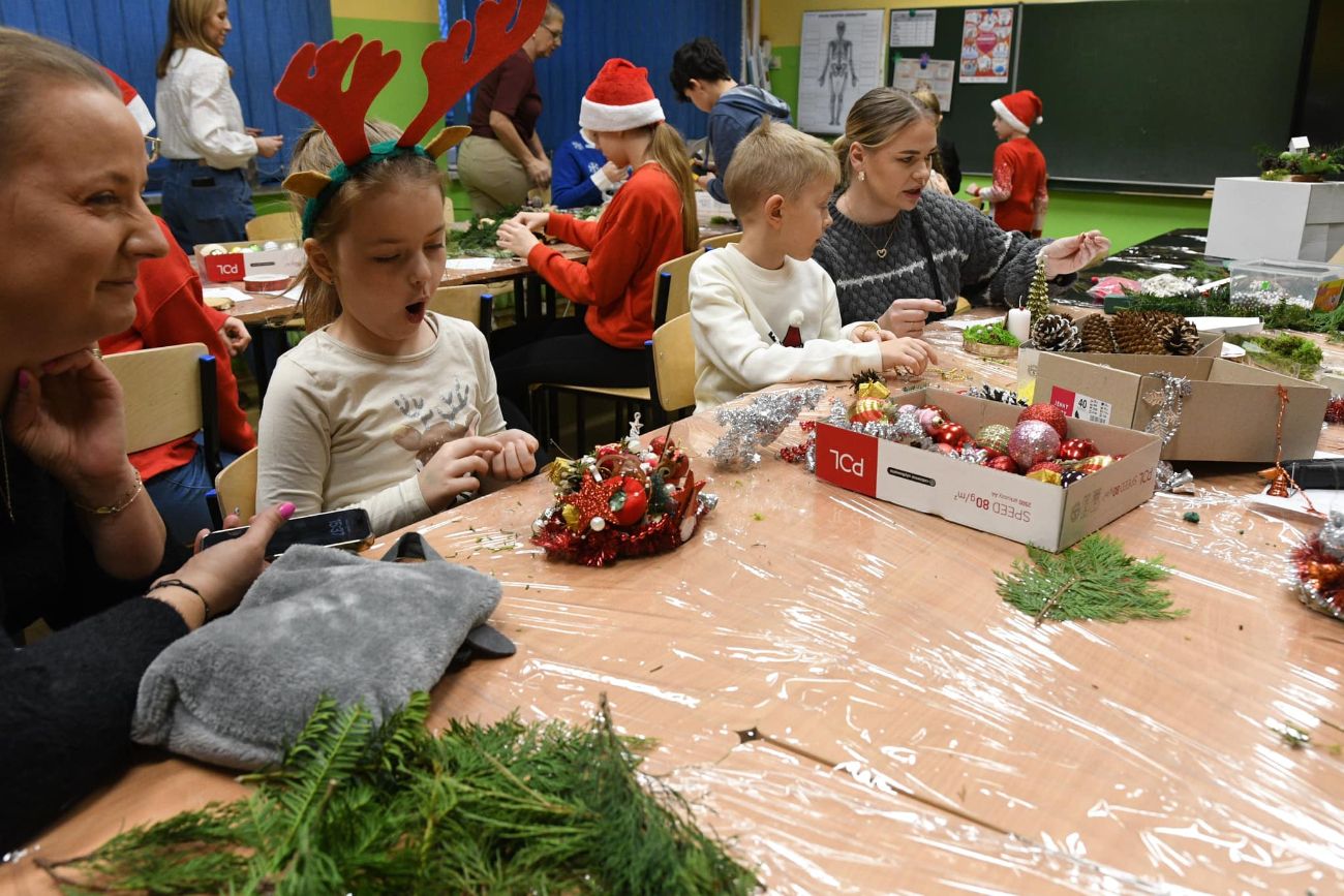 III Gminny Przegląd Amatorskich Szkolnych Zespołów Tanecznych Gminy Słupca