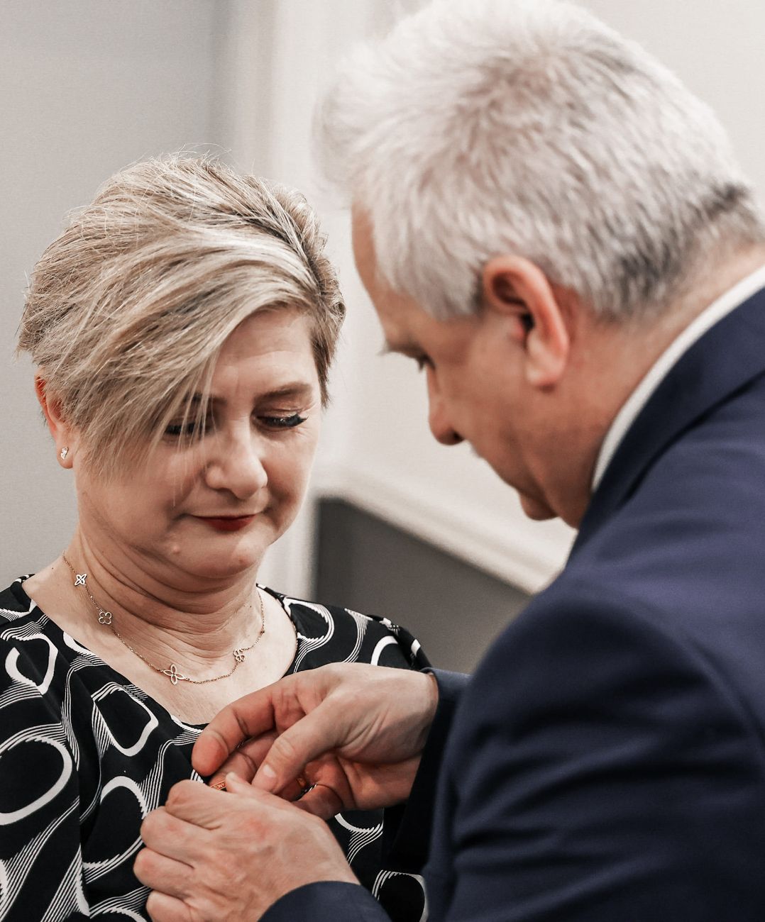 Krwiodawcy obchodzili swoje święto