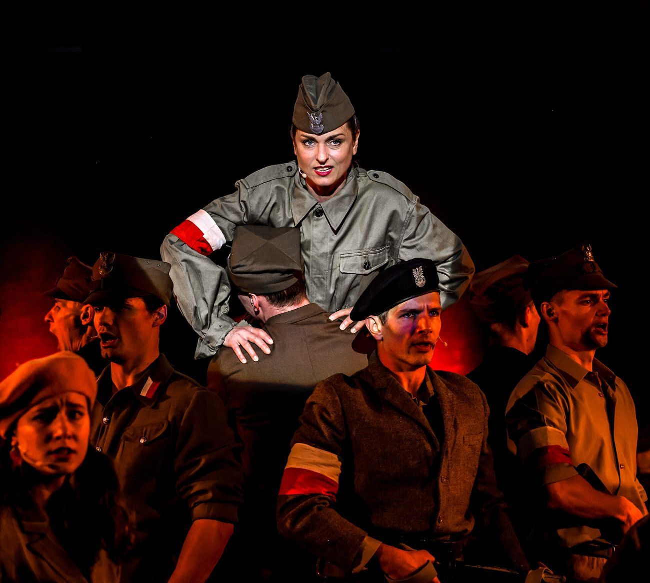 To była wyjątkowa uroczystość. Zobacz zdjęcia