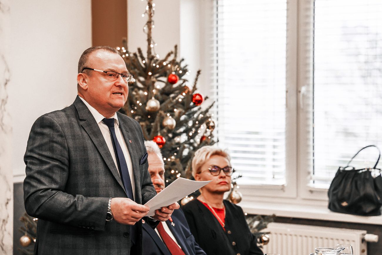 Krwiodawcy obchodzili swoje święto