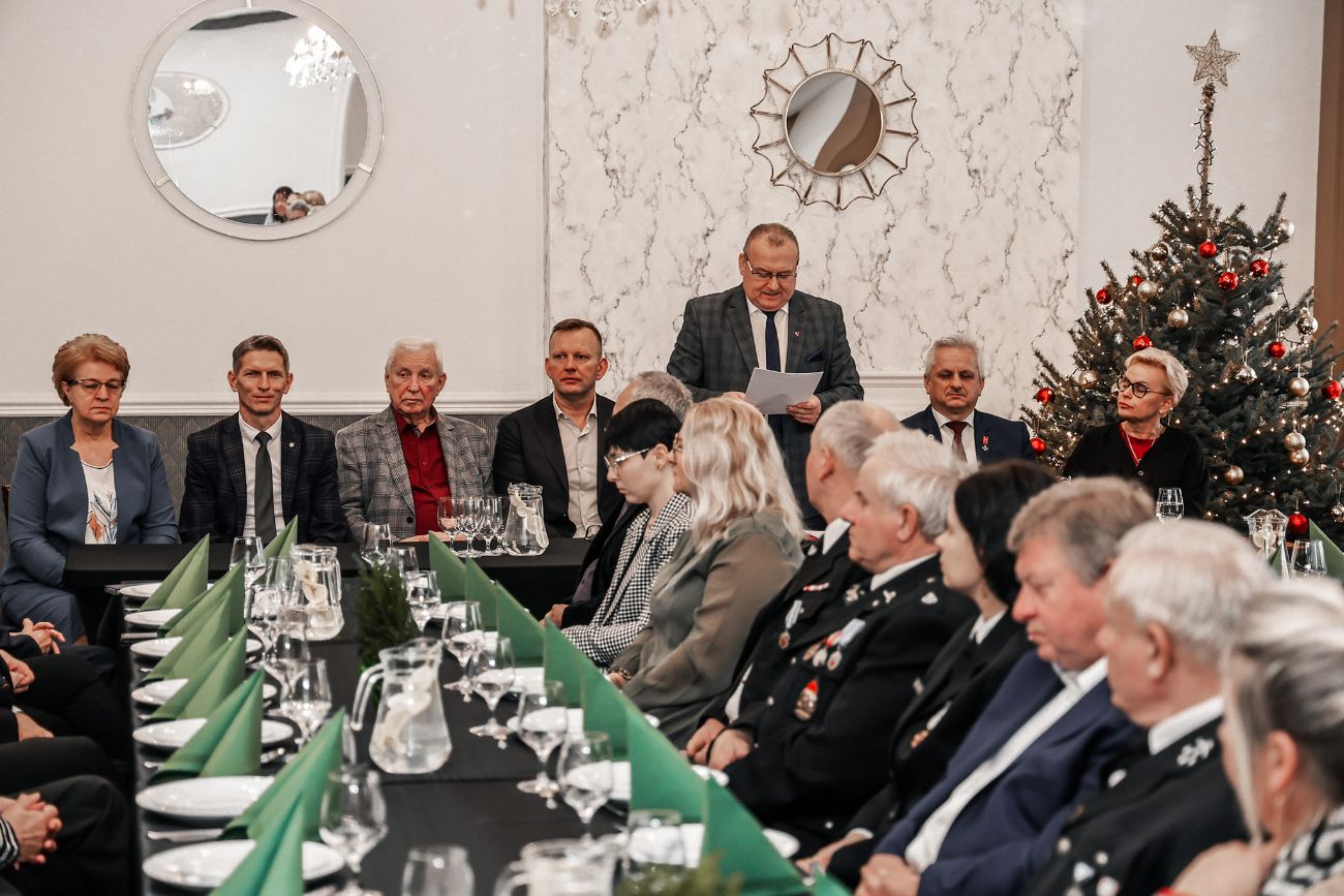 Krwiodawcy obchodzili swoje święto