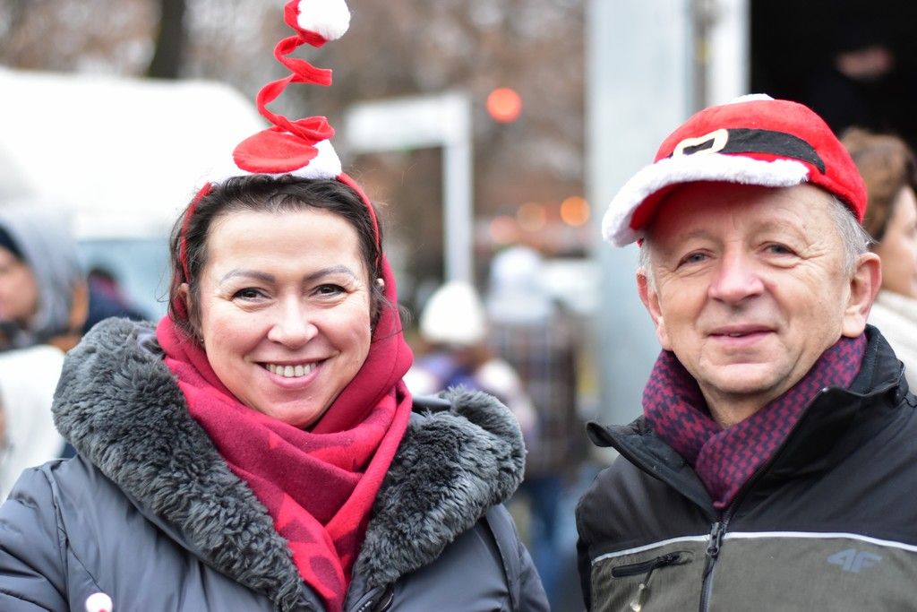 Tłumy na jarmarku w Zagórowie. Zobacz zdjęcia