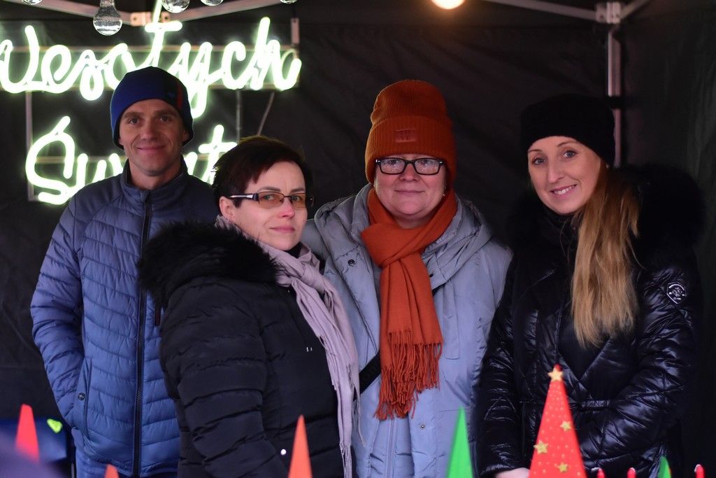 Tłumy na jarmarku w Zagórowie. Zobacz zdjęcia