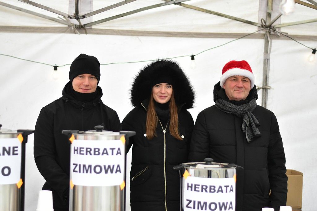 Tłumy na jarmarku w Zagórowie. Zobacz zdjęcia