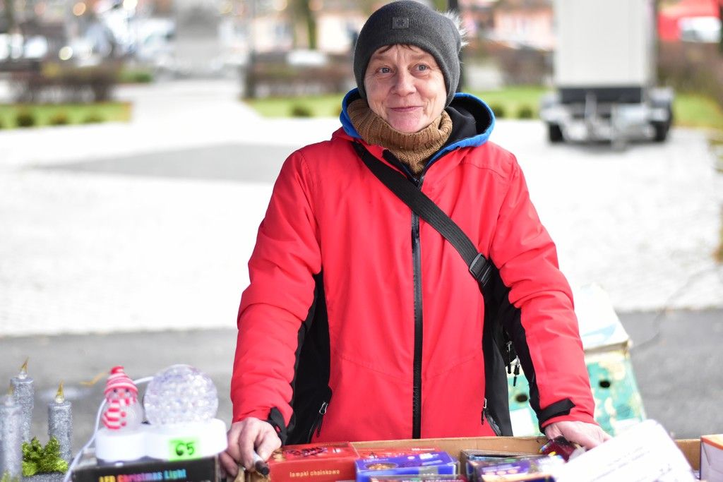 Tłumy na jarmarku w Zagórowie. Zobacz zdjęcia