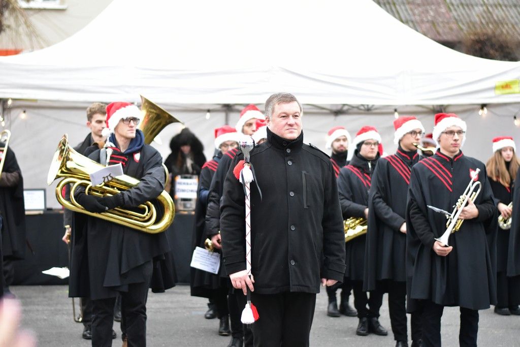 Tłumy na jarmarku w Zagórowie. Zobacz zdjęcia