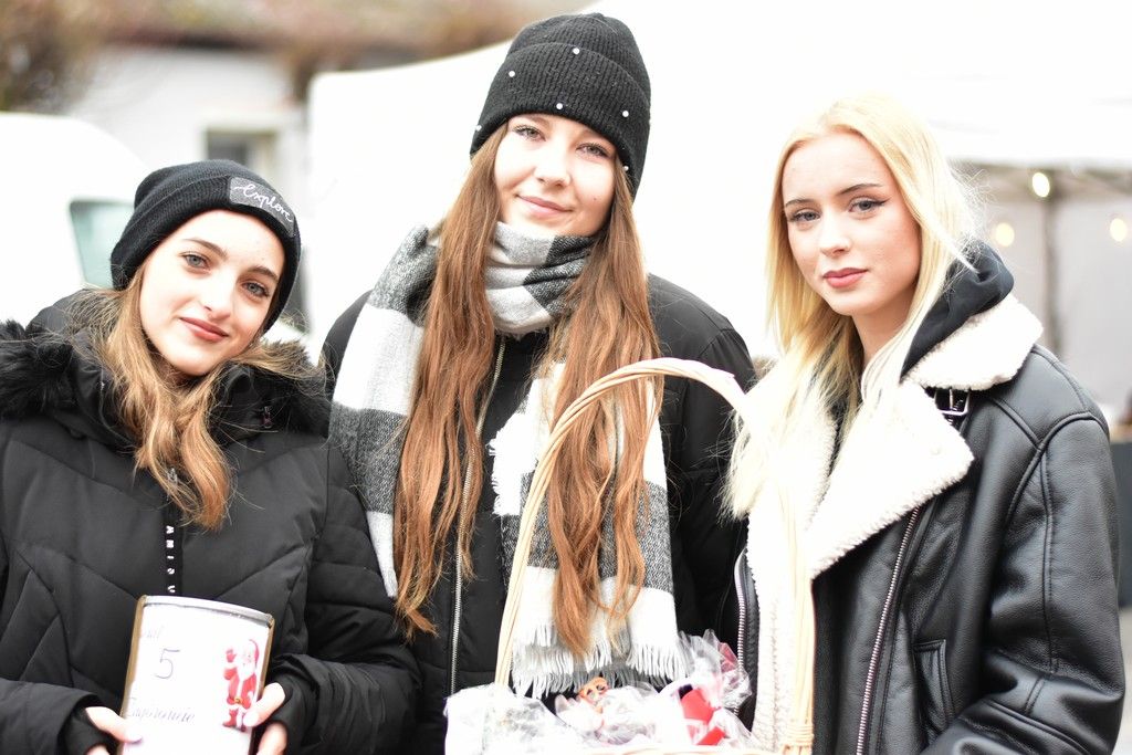 Tłumy na jarmarku w Zagórowie. Zobacz zdjęcia