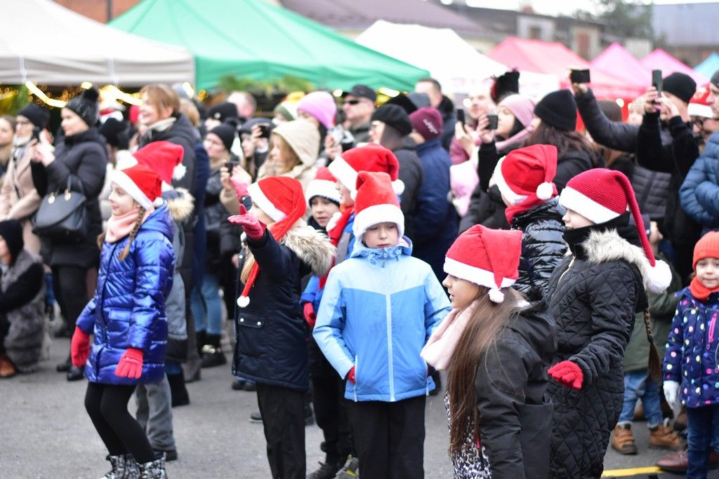 Tłumy na jarmarku w Zagórowie. Zobacz zdjęcia