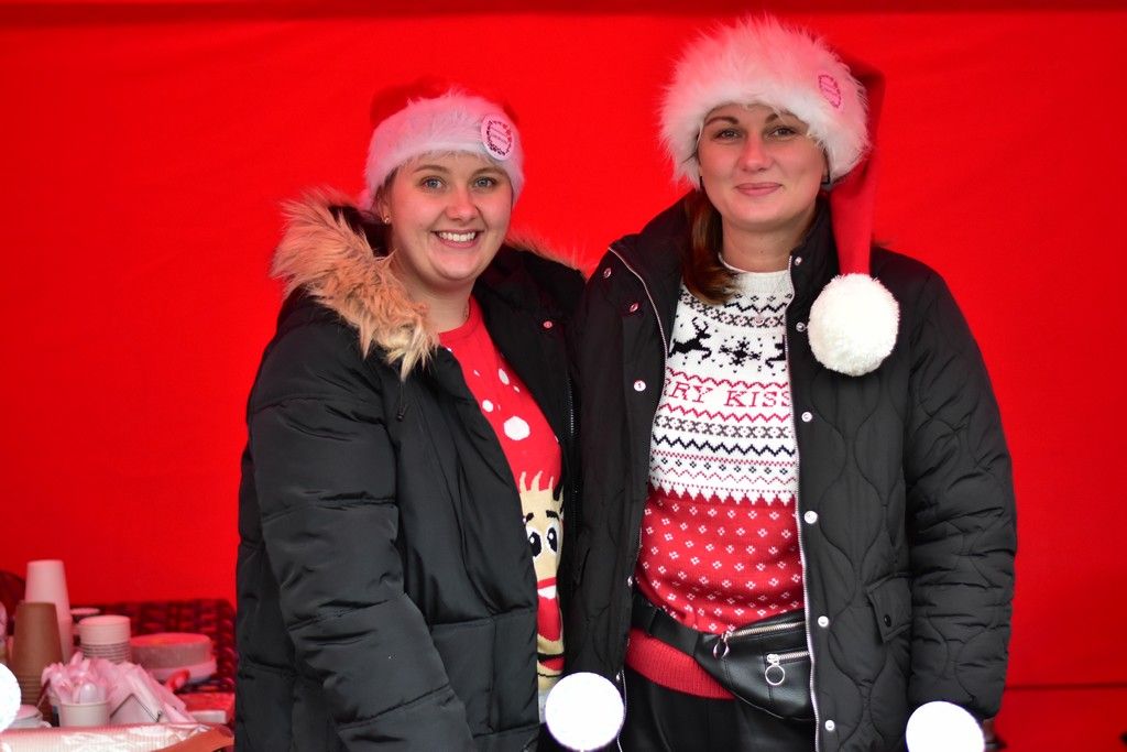 Tłumy na jarmarku w Zagórowie. Zobacz zdjęcia